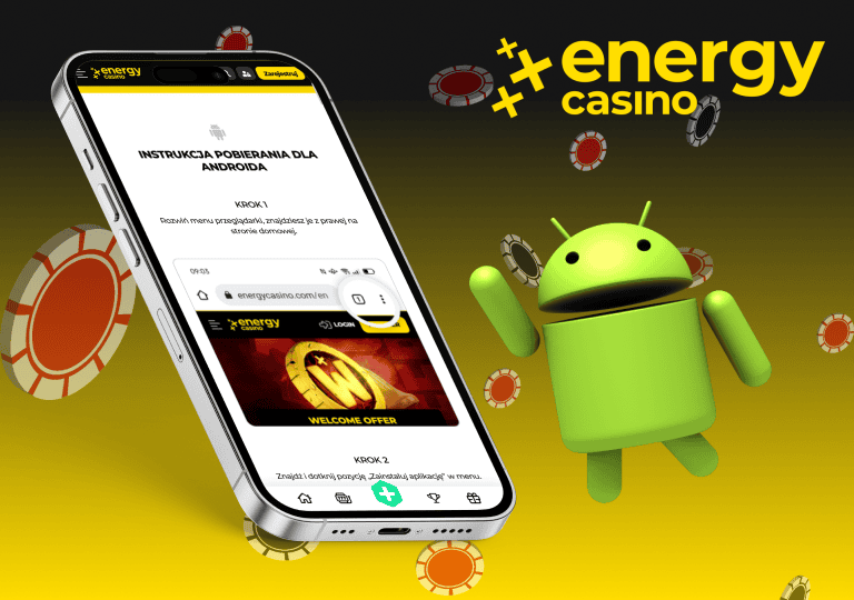 energy casino telefonie