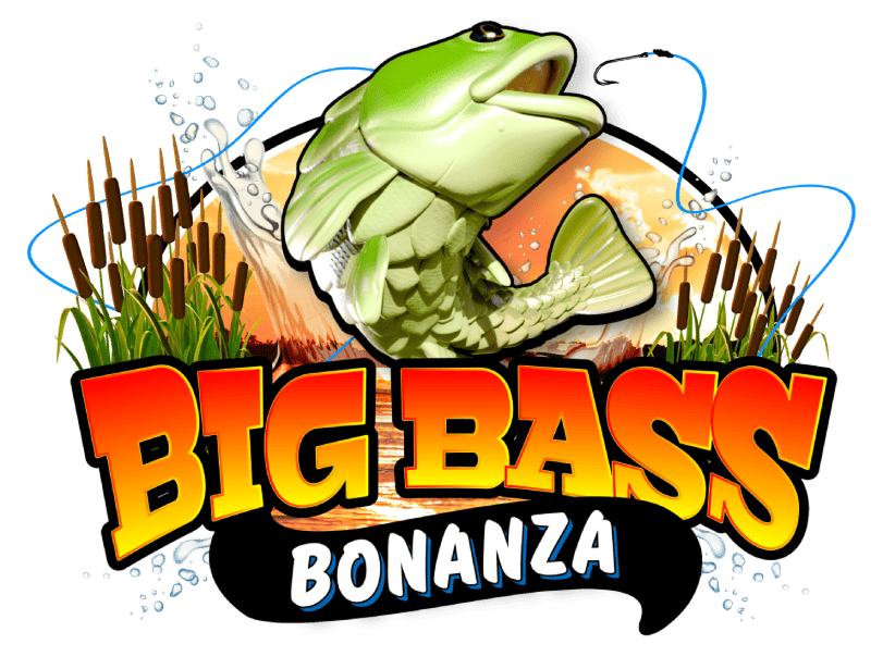 Big Bass Bonanza