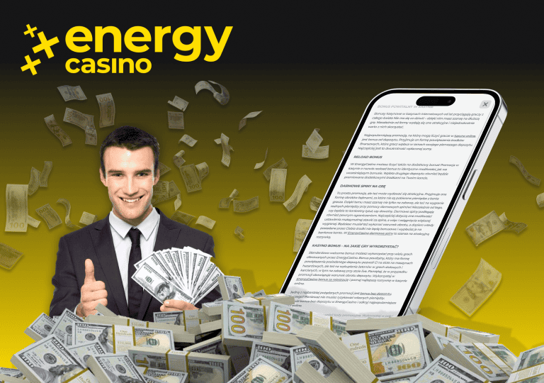 energy casino bonus pl