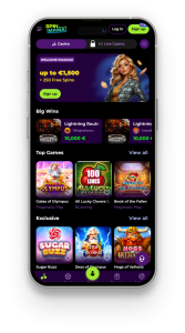 energy casino app