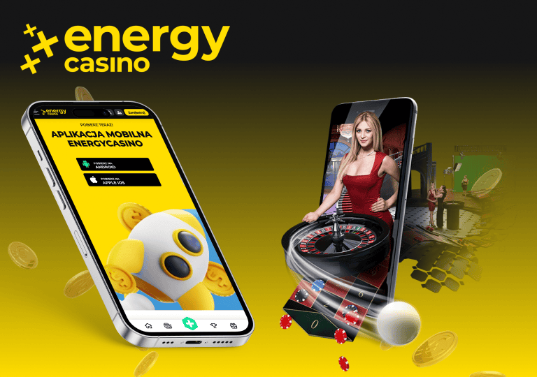 energy casino bonus mobile
