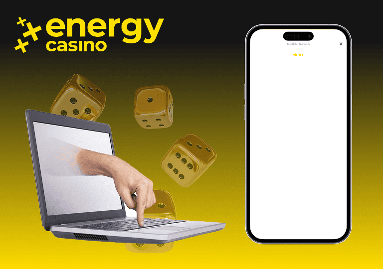 energy casino logowanie rejestracja