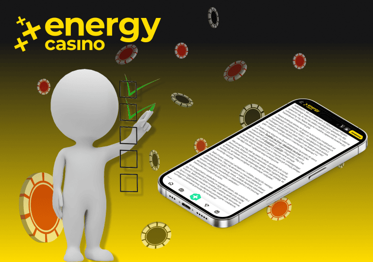 energy casino app funkcje aplikacji