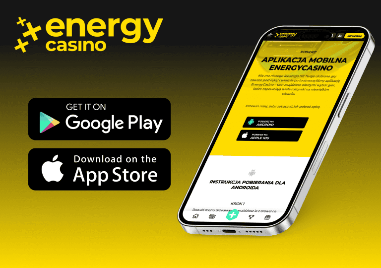 energy casino app pl