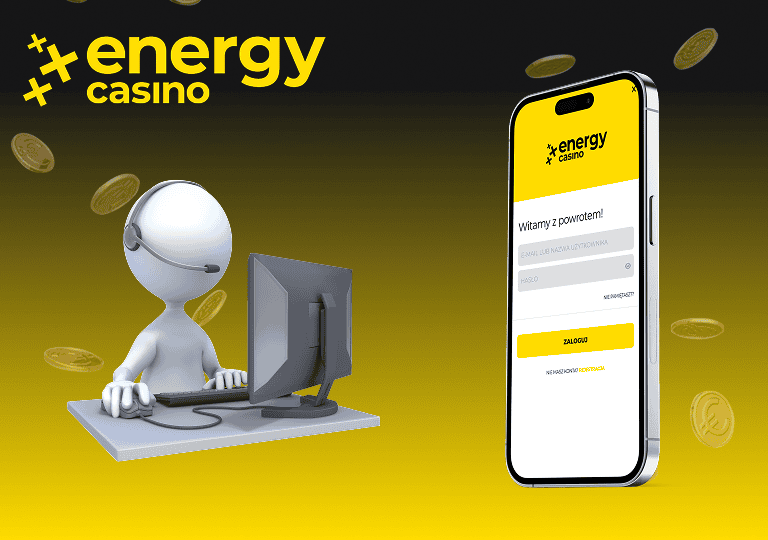 energy casino logowanie pl