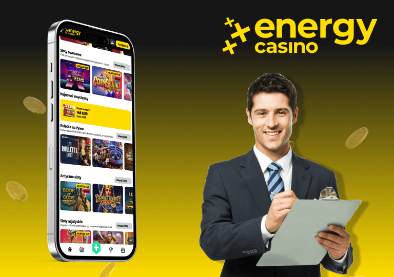 energy casino bonus porownanie