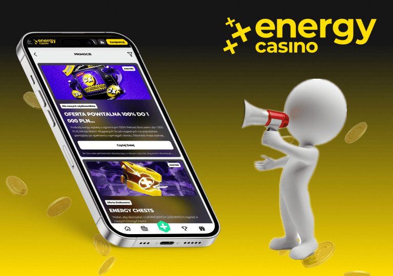 energy casino bonus promocje cykliczne